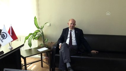 'Türkiye tam üye olarak AB'ye büyük katkı sunabilir' - ANTALYA