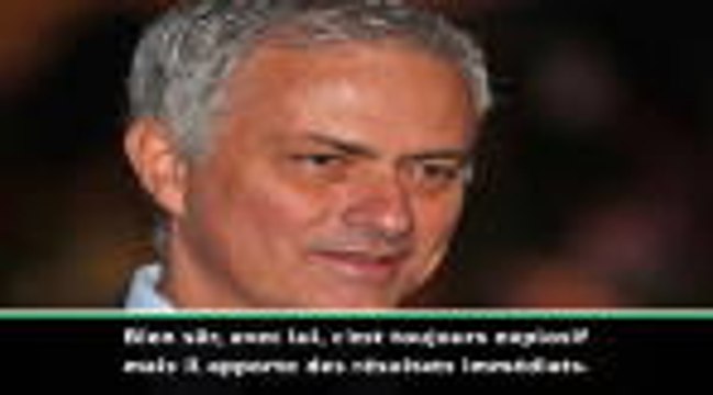 Exclusif - Villas-Boas : Mourinho est toujours l'un des meilleurs