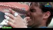 Roland-Garros 2019 -  Le tirage Messieurs, le tableau Hommes, le clip de Roland-Garros !