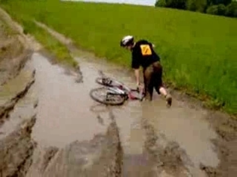 Les Vététistes du Dimanche ...