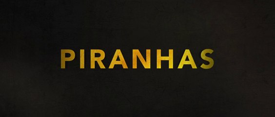 Piranhas - Bande-annonce VOST