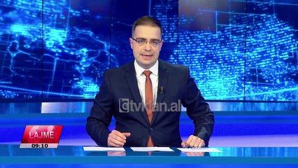 Edicioni i Lajmeve Tv Klan 08 Prill 2019, ora 09:00