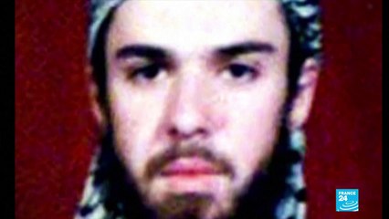 "American Taliban" released from prison after 17 years