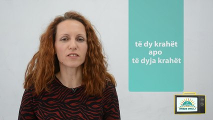 Rreze Dielli, 8 Prill 2019 – Mirëdita Mësuese Mësimi 3