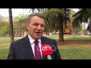 下载视频: RTV Ora - Malaj: Ekonomia ka nevojë për më shumë konsum dhe më shumë investime