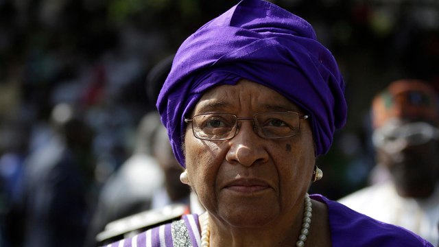 Ellen Johnson Sirleaf responds to allegations of nepotism | UpFront