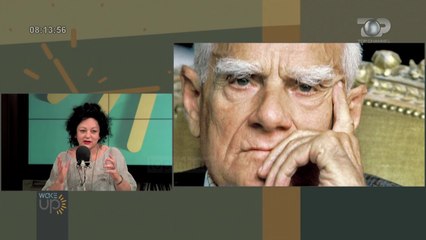 Wake up/ Përkthyesja Diana Kastrati: Prej 20 vitesh me Alberto Moravian