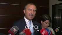 RTV Ora - Apeli i Sorecës: Koha për kompromis, qeveria dhe opozita të takohen