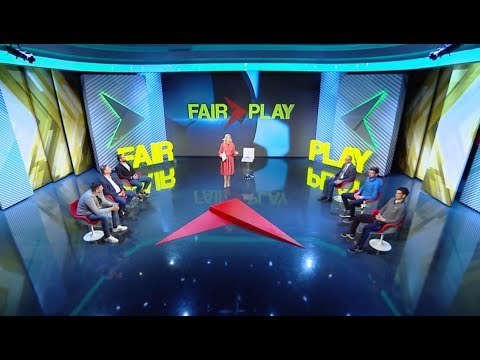 Fair Play - Teuta nënkampione e Ligës Ballkanike në basketboll për meshkuj (7 prill 2019)