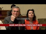 SHKODËR, GRATË KËSHILLTARE: TË RESPEKTOHEN TË DREJTAT