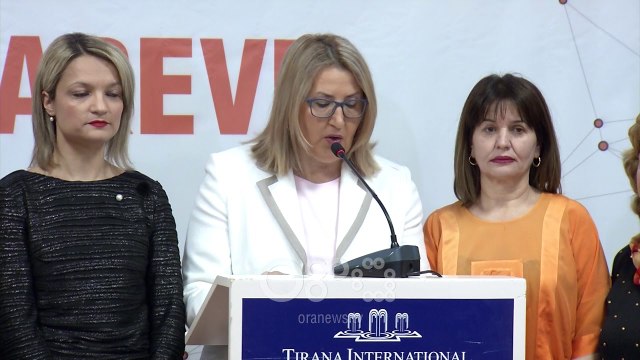 RTV Ora - Aleanca e Këshilltareve apel KQZ dhe partive politike: Të zbatohen kuotat gjinore