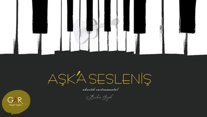 Aşk'a Sesleniş.-..Sensizlik
