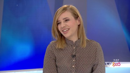 7pa5 - Dieta në pranverë - 8 Prill 2019 - Show - Vizion Plus