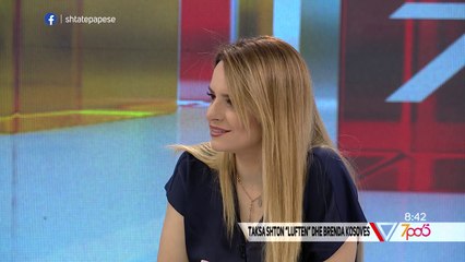 7pa5 - Protestat e emigrantëve në Greqi - 8 Prill 2019 - Show - Vizion Plus