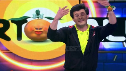 Portokalli, 7 Prill 2019 - Arbitri (Dhomat e zhveshjes)