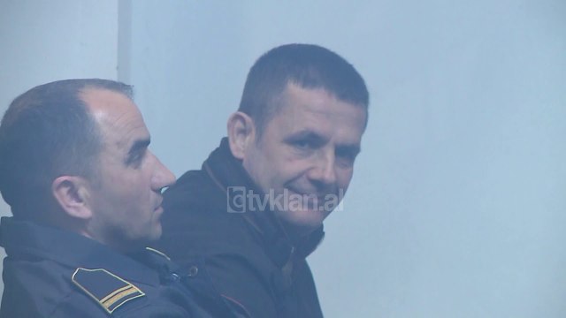 Prokuroria kerkon 18 vjet burg për Balilin