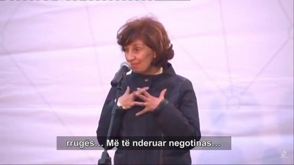 Fushata zgjedhore, e mbushur me gafa dhe momente qesharake