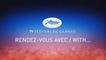 RENDEZ VOUS AVEC/WITH... - HANG ZIYI  -  Cannes 2019 - VF