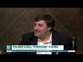 News Edition in Albanian Language - 8 Prill 2019 - 15:00 - News, Lajme - Vizion Plus