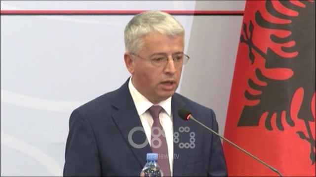 RTV Ora - Lleshaj: Siguria në Shqipëri është në parametrat e saj më të mirë historikë