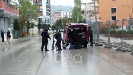 RTV Ora - Bomba me telekomandë, forcat xheniere në Vlorë për çaktivizimin