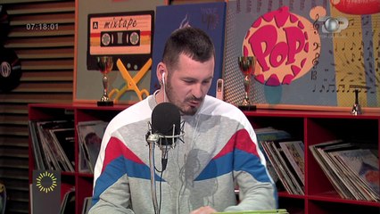 Wake Up, 8 Prill 2019, Pjesa 1 - Top Channel Albania - Entertainment Show