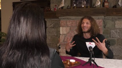 INTERVISTA - ELVIS GREZDA - AKTOR