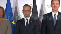 «G7» MBESHTETJE PER BALLKANIN, APEL SERBISE E KOSOVES PER DIALOGUN - News, Lajme - Kanali 7