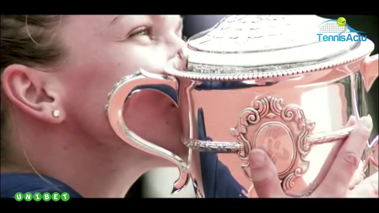 Roland-Garros 2019 - Le Tirage Femmes, le tableau Dames, le clip de Roland-Garros