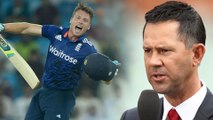 ICC Cricket World Cup 2019 : Ricky Ponting Picks Out England’s ‘Dangerman’ At World Cup || Oneindia