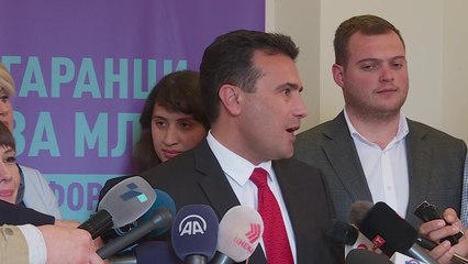 "27 prilli", kërkesat për falje mbërrijnë tek Ivanovi