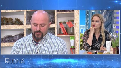 Rudina - Perdorimi dhe efektet kuruese te propolis! (08 prill 2019)