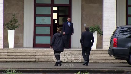 RTV Ora - Zyrtari i DASH 100 minuta takim kokë më kokë me Ramën