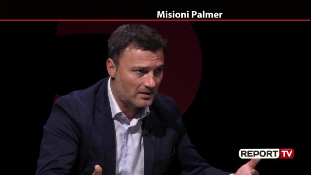 Alibeaj te '5 Pyetjet': Ku do jetë dhe pse do jetë pasdite protesat, këto janë planet e opozitës