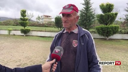 Download Video: Elbasan/ Fshati Selçan probleme me ujin, banorët: 5 minuta ujë në ditë madje i ndotur