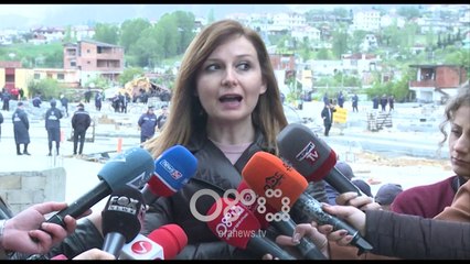 RTV Ora - Tabaku për situatën te Bregu i Lumit: Policia po ushtron dhunë!