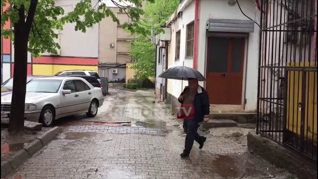 Dimër në Kukës/ Shi, borë, ulje temperaturash dhe rritje të nivelit të Fierzës