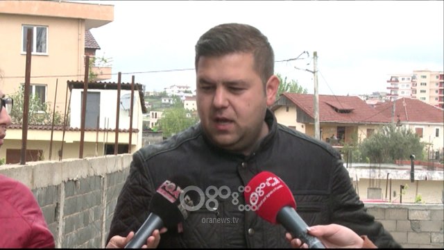 RTV Ora - Brahimllari: Policia po ushtron dhunë mbi banorët, u nxorrën jashtë me gaz lotsjellës
