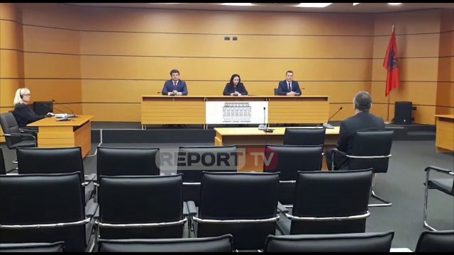 Probleme me pasurinë, ish-kandidati për kryeprokuror 'ngec' në vetting