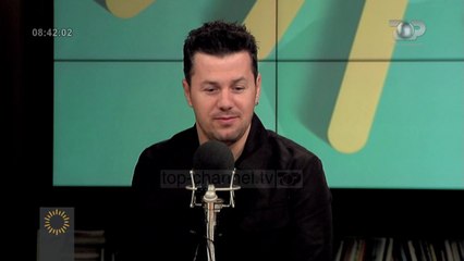 Wake Up/ Vedat Ademi: Projektet që më rikthyen në Tiranë dhe jeta në Amerikë