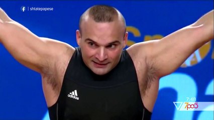 7pa5 - Erkand Qerimaj gati për Europian - 9 Prill 2019 - Show - Vizion Plus