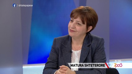 7pa5 - Matura shtetërore - 9 Prill 2019 - Show - Vizion Plus