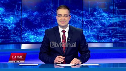 Edicioni i Lajmeve Tv Klan 09 Prill 2019, ora 12:00