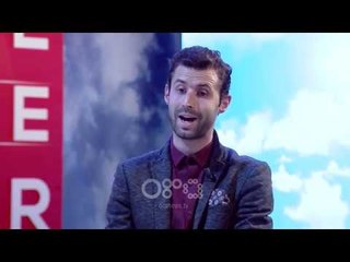 #kuelameekunambeti - Klaudjo Pulaha: Shumë shpejt do mbahet Samiti Kombëtar i të Rinjve