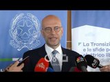 RTV Ora - Ambasadori Italian: Mazhoranca të bëjë një hap drejt dialogut