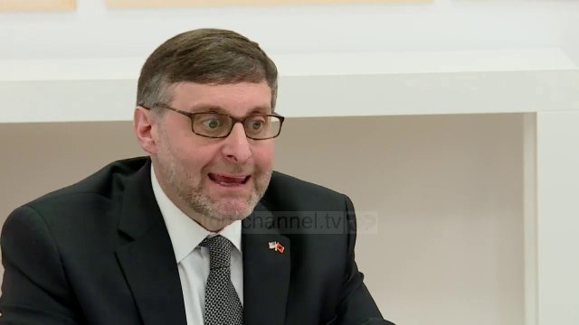 SHBA, Palmer: Opozita të hyjë në zgjedhje. Qeveria, legjitime - Top Channel Albania - News - Lajme