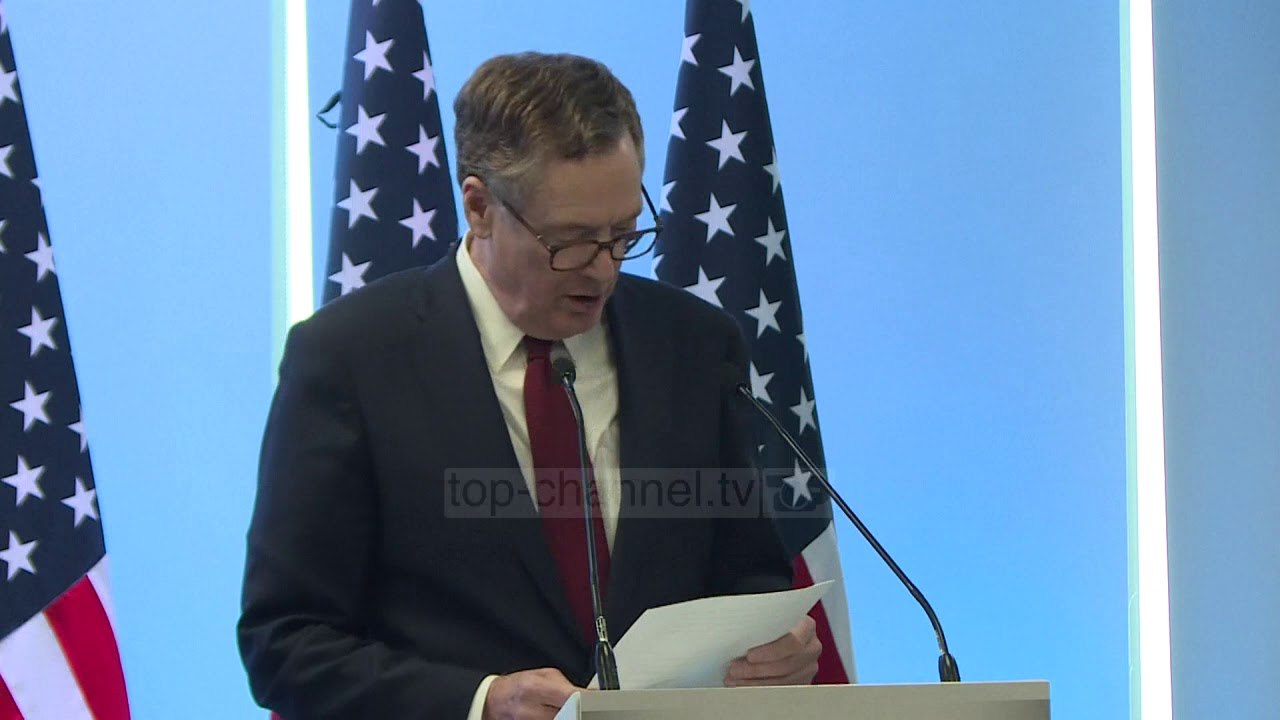 Kërcënimi amerikan, taksa për djathin e verën evropiane - Top Channel Albania - News - Lajme