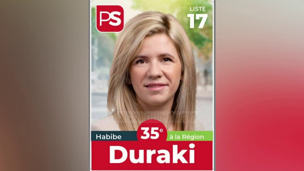 Shqiptaret në Evropë - Top Channel Albania - News - Lajme