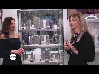 Jo vetem mode - Swarovski 2 - Emisioni 18 ( 09 shkurt 2019)