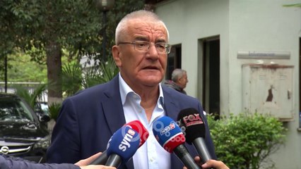 RTV Ora - Gazetari Ylli Rakipi kundërpadi ndaj Ramës: Më ka fyer dhe cënuar dinjitetin